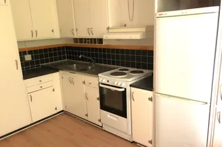 Åsbacksvägen 6B