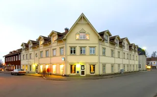 Myntgatan 5D