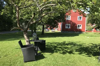 Björkbyvägen 10