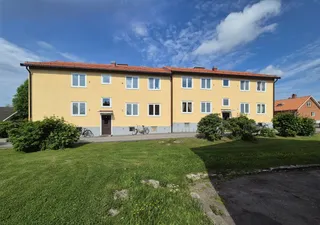 Fernebogatan 17 B