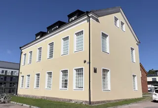 Kasernhöjden 28