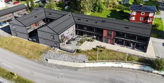 Stationsvägen 2 j