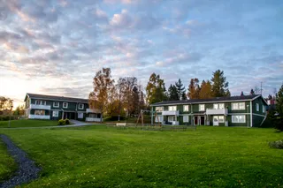Horneyvägen 30