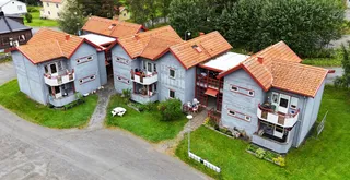 Karolinervägen 29 a
