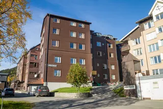 Årevägen 72 A