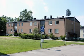 Magasinsvägen 3 B