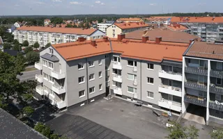Stengatan 15