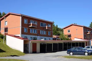 Slåttervägen 12 E