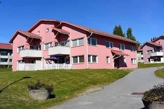 Stallgatan 8