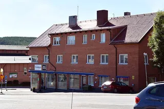 Storgatan 40