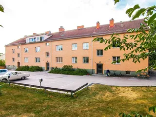 Drejargatan 5 A