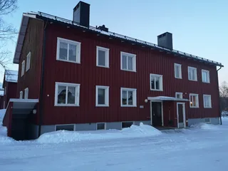 Sjöstigen 2