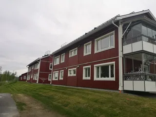 Sidstigen 1 B