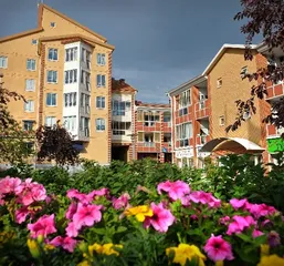 Rosgården 6