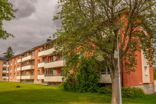 Hagvägen 5 C