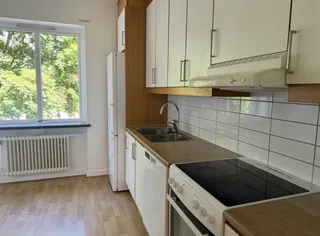 Backhausgatan 5