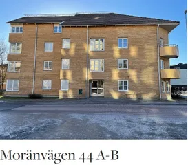 Moränvägen 44 A