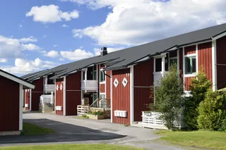 Korpralsvägen 27 C