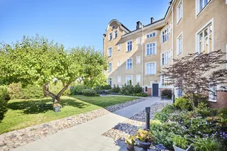 Rosenbergsgatan 2