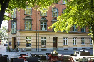 Kornettsgatan 3 C