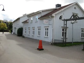Köpmangatan 22 B