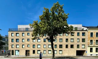 Johan Kocksgatan 1 A