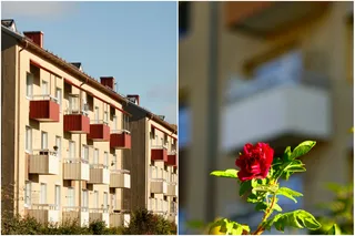 JAKOBSBERGSGATAN 3 A