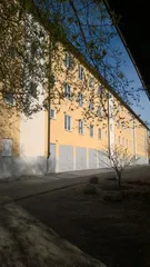 Fågelstavägen 25