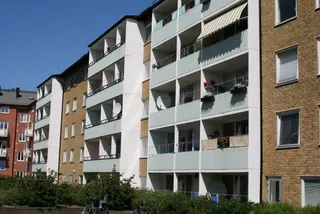 Spånehusvägen 57-59