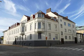 Järnvägsgatan 3