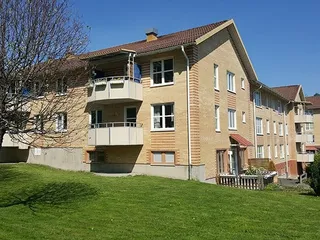 Lövskogsgatan 9