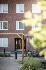 Bryggaregatan 4 B