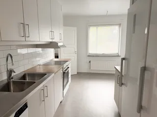 Rönngatan 7 B