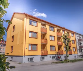 Tegnérvägen 1