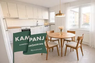 Kungsgatan 18 A