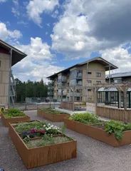 Sörsjövägen 5