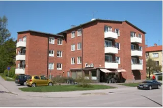 Ringvägen 48