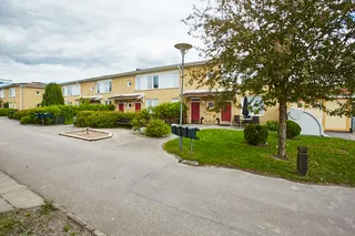 Välljärnsgatan 88