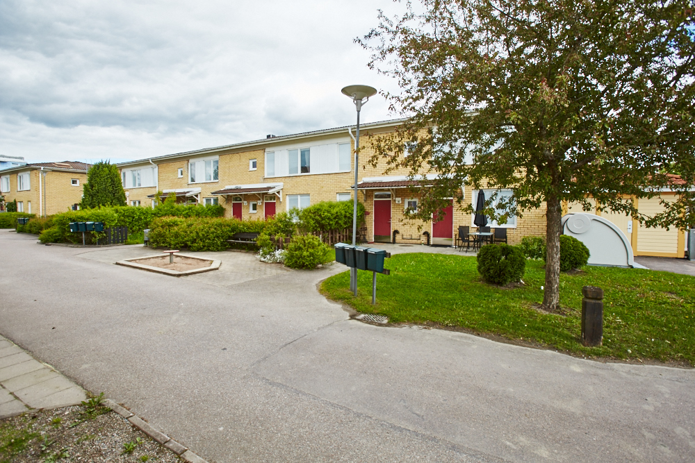Välljärnsgatan 88, Västerås