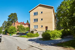 Bomansgatan 14 A