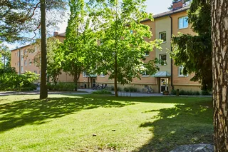 Tråddragargatan 25 B