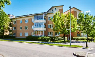 Cedergatan 5