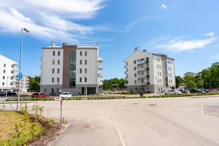 Ostindievägen 6