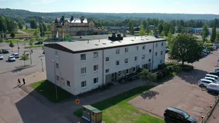 Centralgatan 3 B