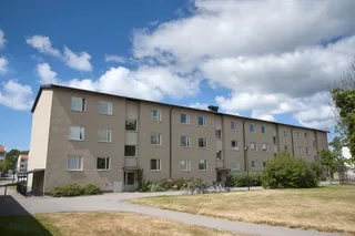 Kråkrisvägen 13 C