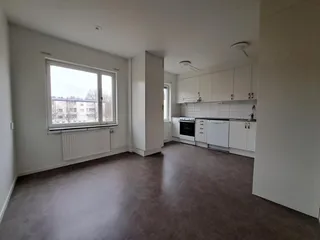 Kråkrisvägen 26 A
