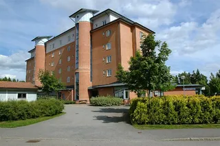 Kalkstensvägen 2 C
