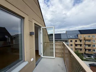 Ljungbergs gata 46