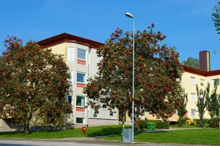 Nillas Väg 30 D