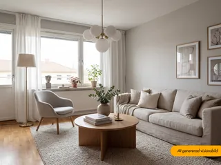 Karlslättsvägen 5 B